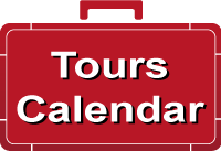 Tours Calendar