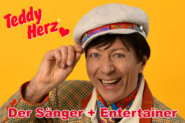 Teddy Herz